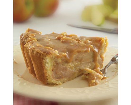 SWEET STREET Caramel Apple Granny 2,15 kg (14 tk)