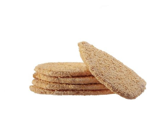 RECKER Krõbe seašnitsel paneeritud 40x160 g
