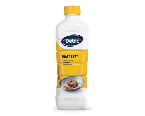 DEBIC Roast & Fry 6x1 l