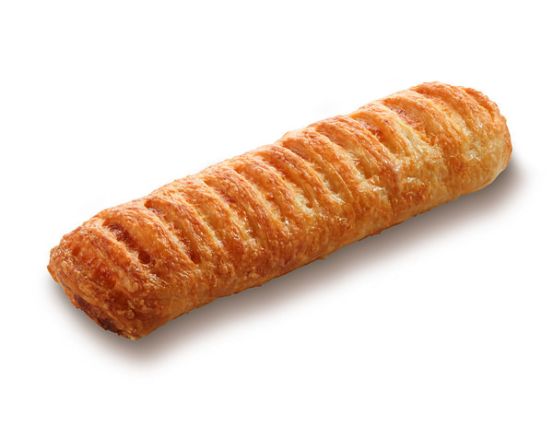 BUTTERBACK Juustustruudel 60x105 g