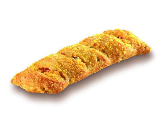 BUTTERBACK Toorjuustu-tšillipiprapirukas 50x110 g