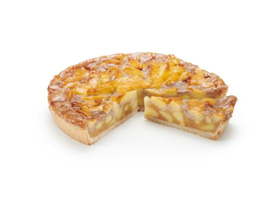 PFALZGRAF Õuna-pähklikook vegan 2,1 kg (12 tk)