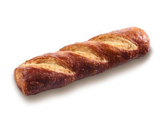 BUTTERBACK Pretzel Croguette 55x100 g