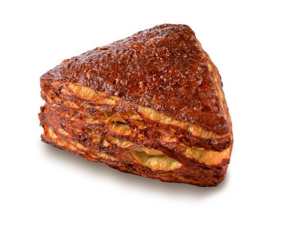 BUTTERBACK Pretzeli võisai 50x100 g