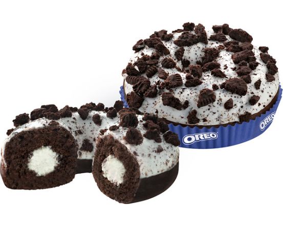 B&B Oreo sõõrik 48x73 g