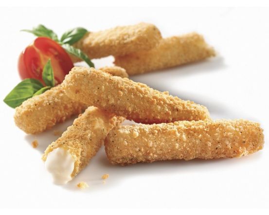 LE DUC Mozzarellapulgad 6x1 kg