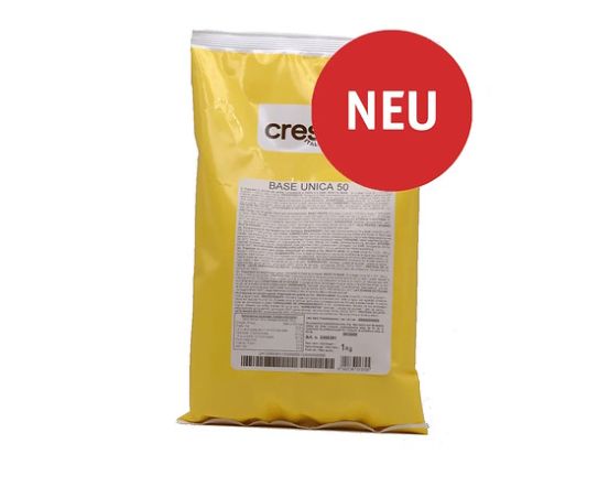 CRESCO Base Unica 100 1 kg