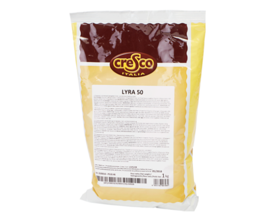 CRESCO Lyra 50 1 kg