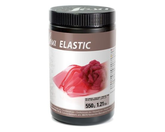 SOSA XP Elastic 550 g