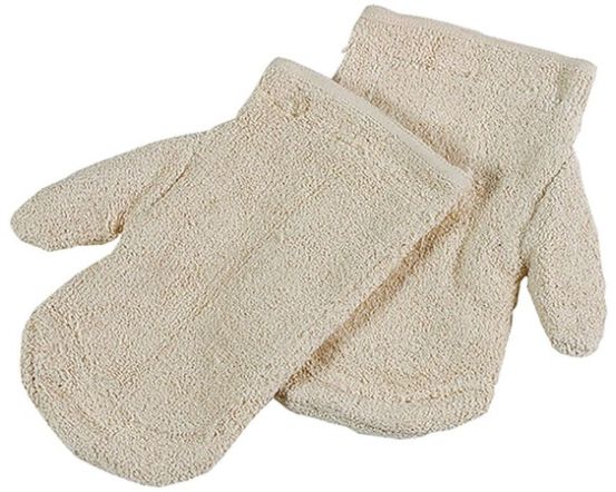 Schneider Pagarikindad, spets. puuvill, 27 cm, kuni 250 C