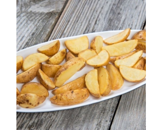 LAMBWESTON Kartulisektorid koorega 4x2,5 kg