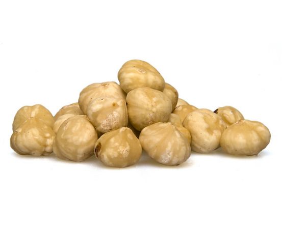 Sarapuupähklid, kooritud, 2,5 kg