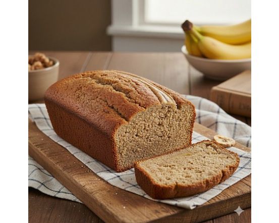 VERTIGO Banana bread 14x400 g