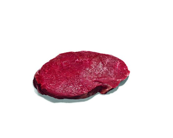 Veise tagaosa barrel cut, 10x200 g