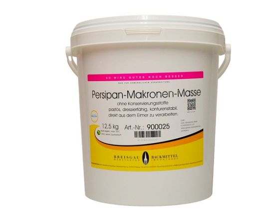 BREISGAU Lubapan 12,5 kg