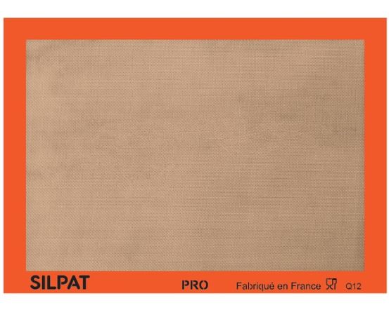 Silpat 430x310 mm