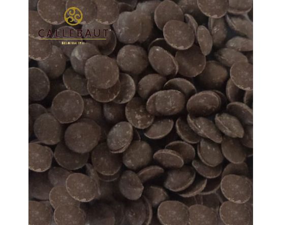 CALLEBAUT Chocolate 51,4%, 25 kg