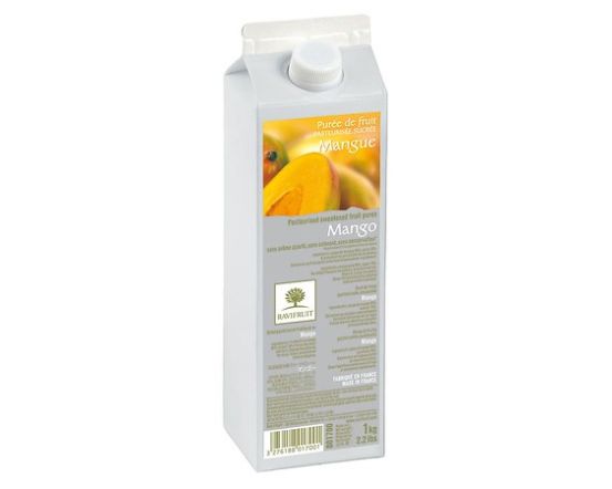 Ravifruit Mangue/Mango 1 kg