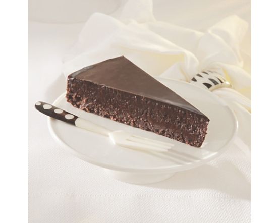 Flourless Chocolate Torte 1,3 kg (16 tk)