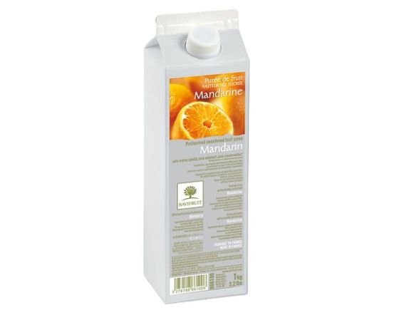 Ravifruit Mandarine/Mandarin 1 kg