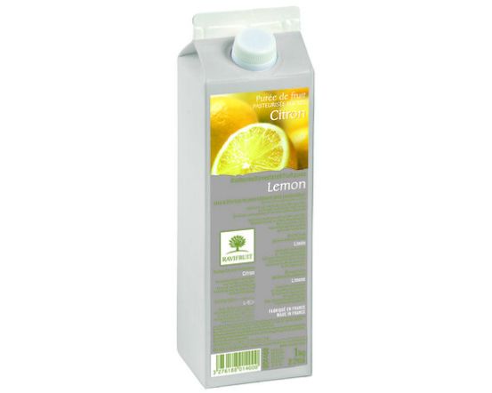 Ravifruit Citron/Lemon 1 kg