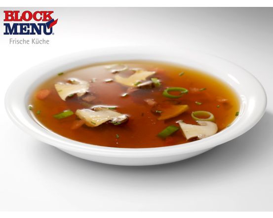 Puravikuconsommé, 24x200 g