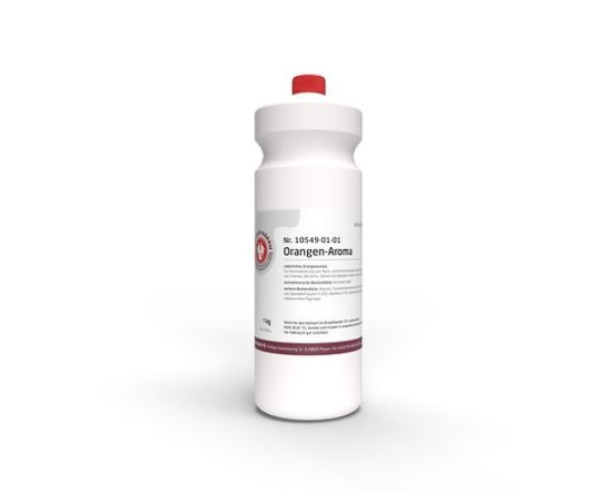 Karow Apelsiniessents, naturaalne 1 kg