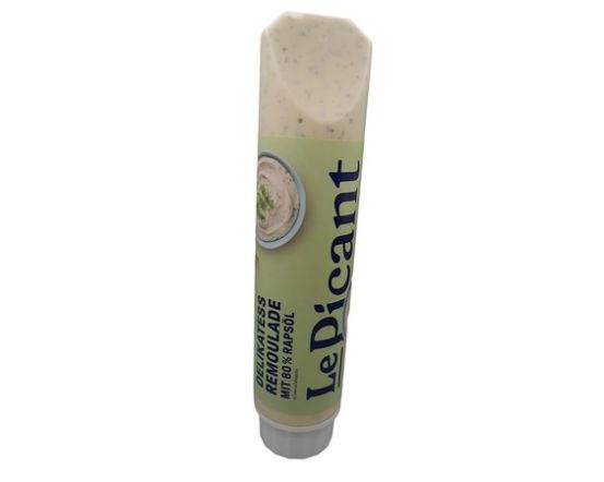 LE PICANT Remoulade 80% 875 ml