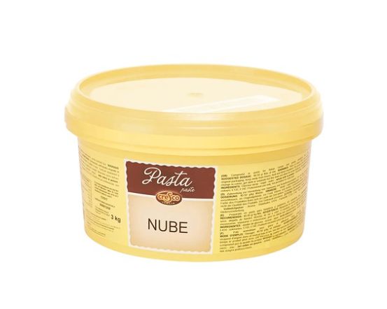 CRESCO Pasta Nube 3 kg