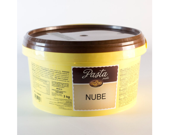 CRESCO Pasta Nube 3 kg