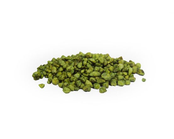 NAPPI Pistaatsiakrokant 3 / 5 mm, 2,5 kg