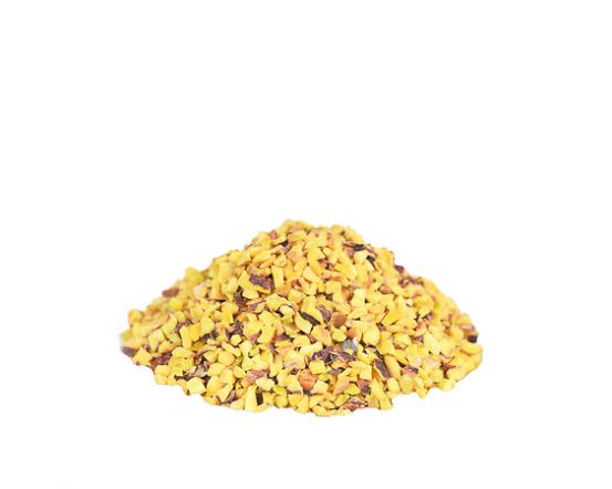 NAPPI Röstitud hakitud pistaatsiapähklid 2 / 4 mm, 1 kg