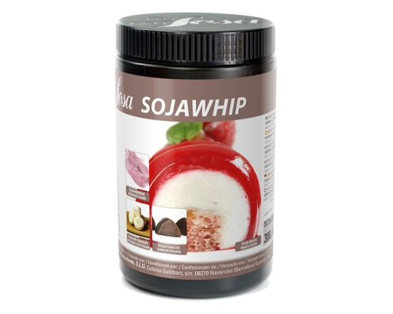 SOSA XP Powdered Sojawhip 300 g
