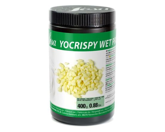 SOSA XP Yocrispy Wet-Proof 400 g