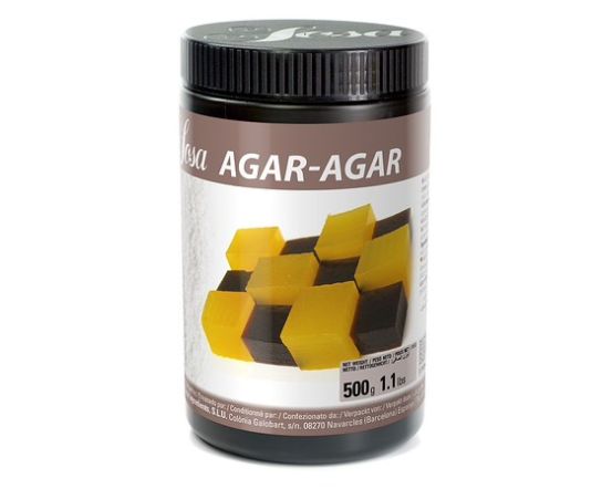 SOSA XP Agar Agar 500 g
