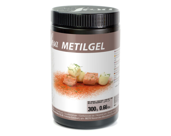 SOSA XP Metilgel 300 g