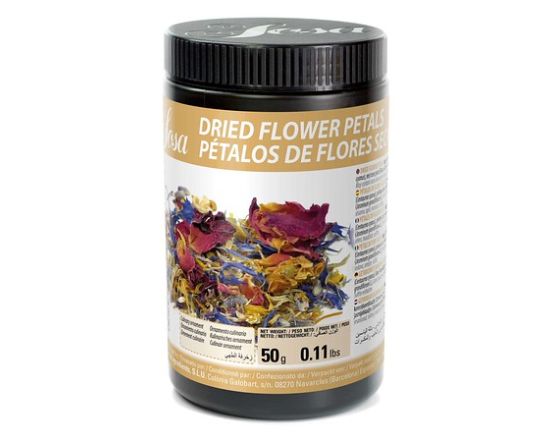 SOSA XP Dried Flower Petals (Mix) 50 g