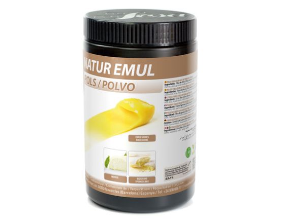 SOSA Natur Emul 500 g