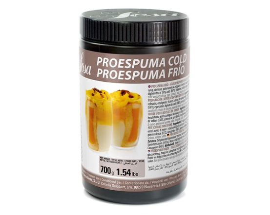 SOSA XP Proespuma Cold 700 g