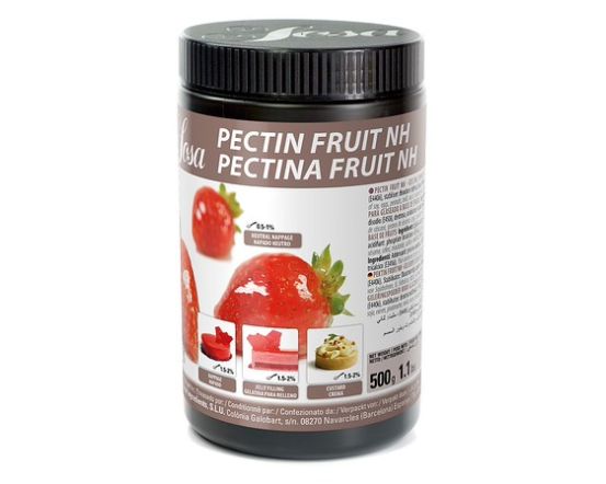 SOSA XP NH Pectin 500 g