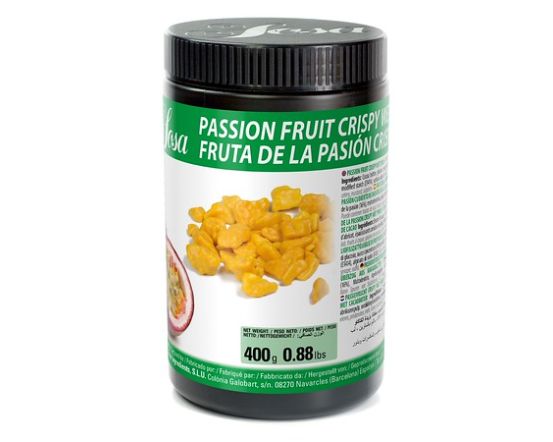 SOSA XP Passion Fruit Crispy Wet-Proof 400 g