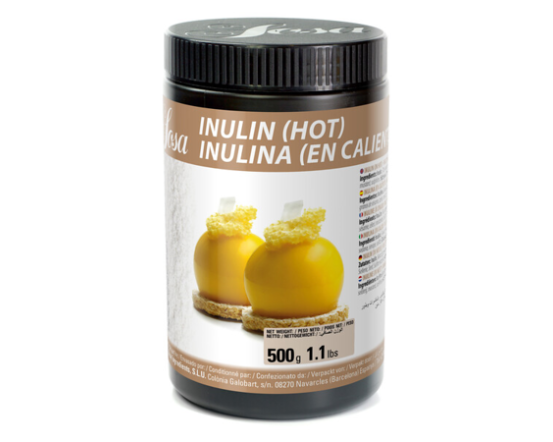 SOSA XP Inulin Hot 500 g