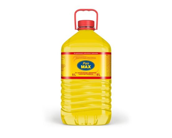 PAN MAX Frying fat 5l
