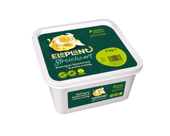 BUNGE Eleplant 6x2 kg