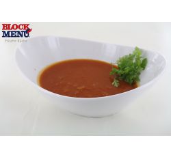 BLOCK FOODS Tomatisupp 24x200 g