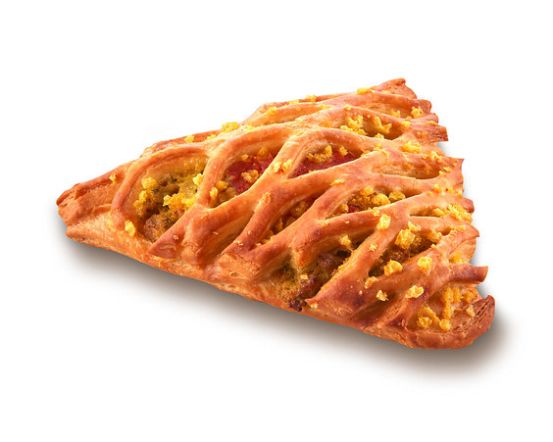 Avocado-Tomato snack 50x105 g