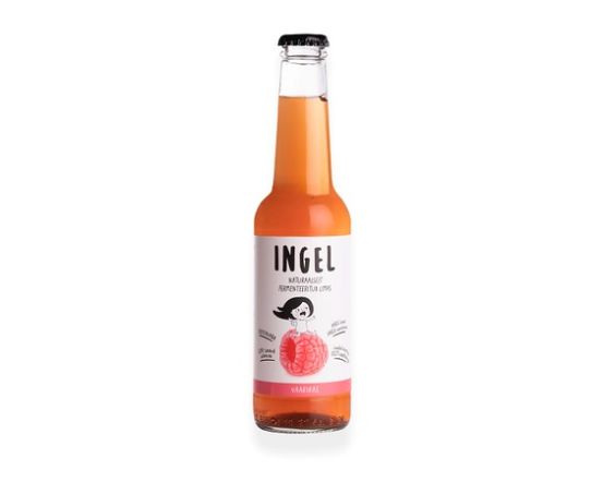 INGEL Aveņu limonāde 275 ml