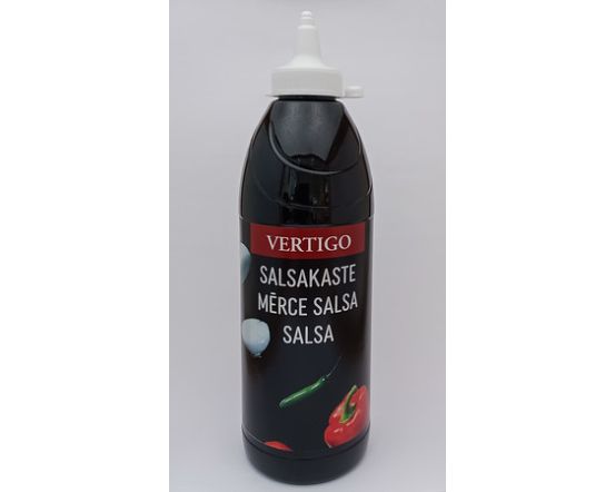 VERTIGO salsa 980 g