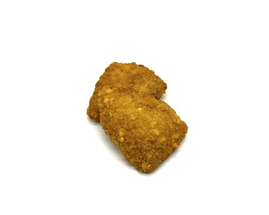 Vistas šnicele kraukšķīgā panējumā 140 g, 2x1,5 kg