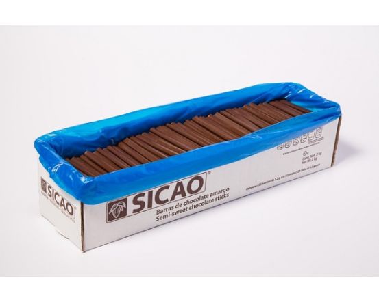 SICAO Sticks / Šokoladinės lazdelės 1,6 kg